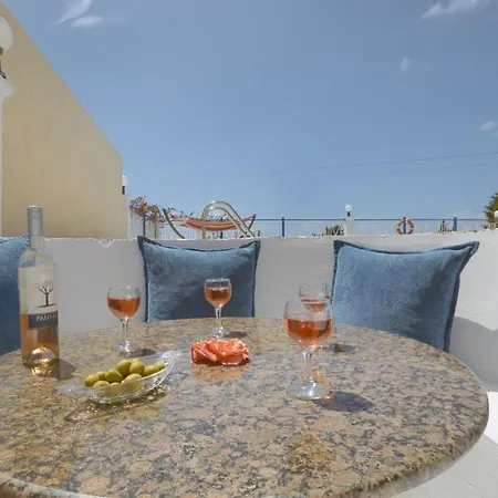 Paramonas Sleeps 4 Pool Air Con Wifi Villa Paramonas (Corfu)