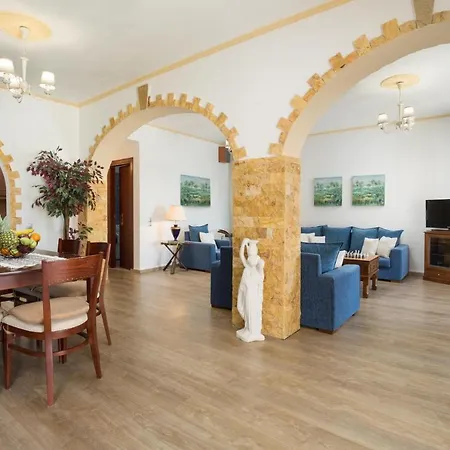 Paramonas Sleeps 4 Pool Air Con Wifi Paramonas (Corfu)